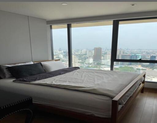 P10CR2405001 เดอะ ลุมพินี 24 2 Bed