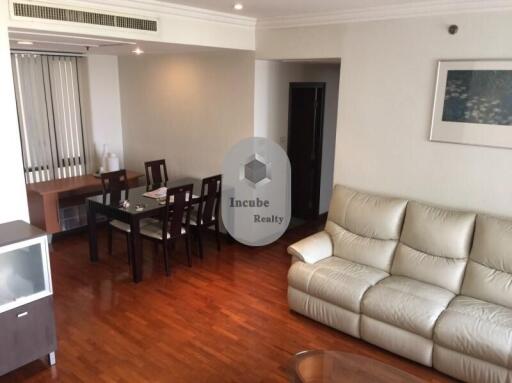 92 Sqm., 2 Beds, 2 Baths Condo listed for ฿ 12,500,000.