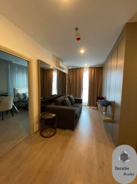 67 Sqm., 2 Beds, 2 Baths Condo listed for ฿ 40,000./Month