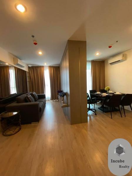 67 Sqm., 2 Beds, 2 Baths Condo listed for ฿ 40,000./Month