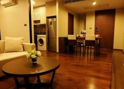 85 Sqm., 2 Beds, 2 Baths Condo listed for ฿ 12,500,000.