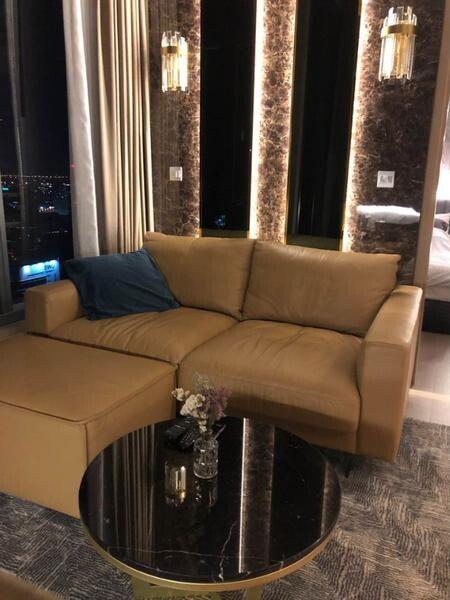 44 Sqm., 1 Bed, 1 Bath Condo listed for ฿ 12,500,000.