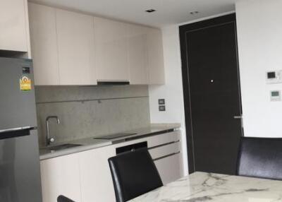 60 Sqm., 1 Bed, 1 Bath Condo listed for ฿ 40,000./Month