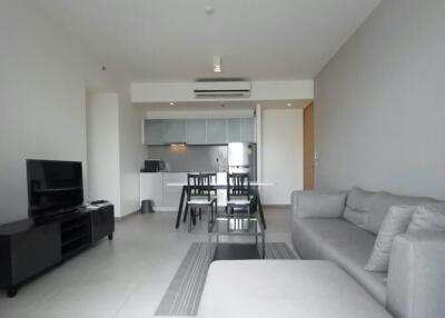 73 Sqm., 2 Beds, 2 Baths Condo listed for ฿ 12,300,000.