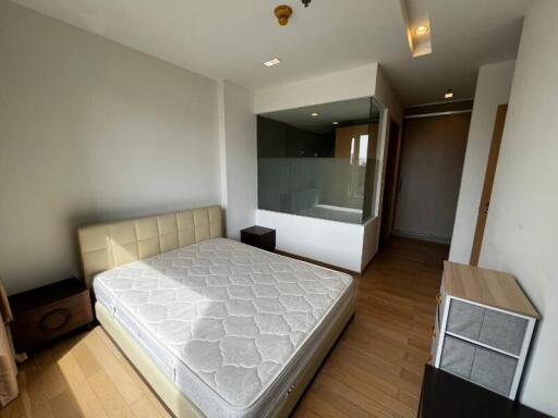 P10CR2404011 สิริ แอท สุุขุมวิท 2 Bed