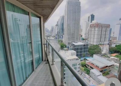 67 Sqm., 1 Bed, 1 Bath Condo listed for ฿ 12,000,000.