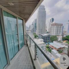 67 Sqm., 1 Bed, 1 Bath Condo listed for ฿ 12,000,000.