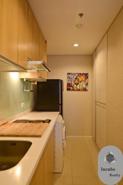 80 Sqm., 1 Bed, 2 Baths Condo listed for ฿ 11,900,000.