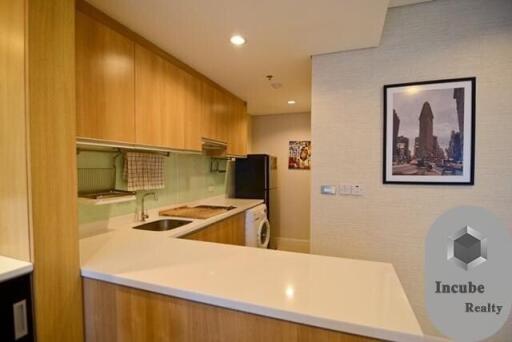 80 Sqm., 1 Bed, 2 Baths Condo listed for ฿ 11,900,000.