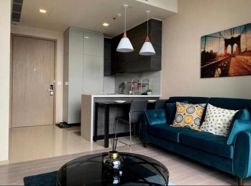 47 Sqm., 1 Bed, 1 Bath Condo listed for ฿ 11,800,000.