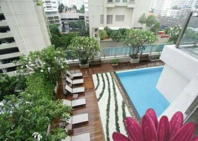 70 Sqm., 1 Bed, 1 Bath Condo listed for ฿ 11,500,000.