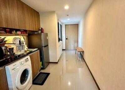 75 Sqm., 2 Beds, 2 Baths Condo listed for ฿ 11,500,000.