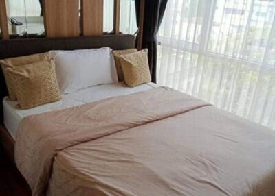 P10CR2212006 อินเตอร์ ลักส์ พรีเมียร์ สุขุมวิท 13 2 Bed