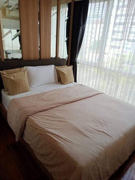 75 Sqm., 2 Beds, 2 Baths Condo listed for ฿ 11,500,000.