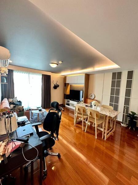 75 Sqm., 2 Beds, 2 Baths Condo listed for ฿ 11,500,000.