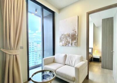 35 Sqm., 1 Bed, 1 Bath Condo listed for ฿ 11,400,000.