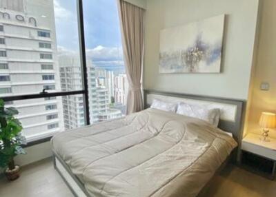 P10CR2404022 เซอเลส อโศก 1 Bed