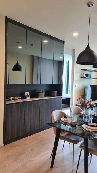 68 Sqm., 2 Beds, 2 Baths Condo listed for ฿ 11,350,000.