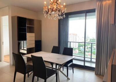 56 Sqm., 2 Beds, 2 Baths Condo listed for ฿ 11,000,000.