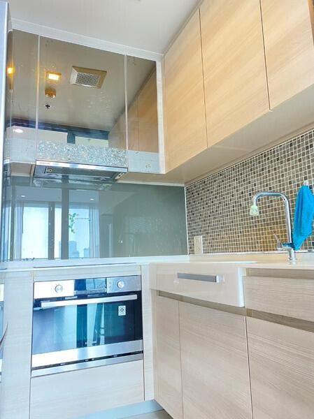 73 Sqm., 2 Beds, 2 Baths Condo listed for ฿ 10,900,000.