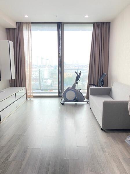 73 Sqm., 2 Beds, 2 Baths Condo listed for ฿ 10,900,000.