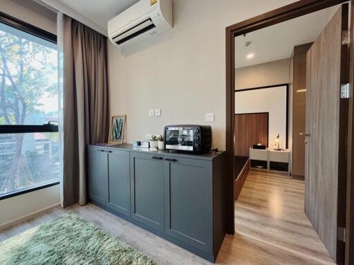 55 Sqm., 2 Beds, 1 Bath Condo listed for ฿ 10,900,000.