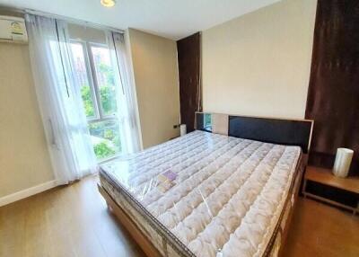 62 Sqm., 2 Beds, 1 Bath Condo listed for ฿ 10,900,000.