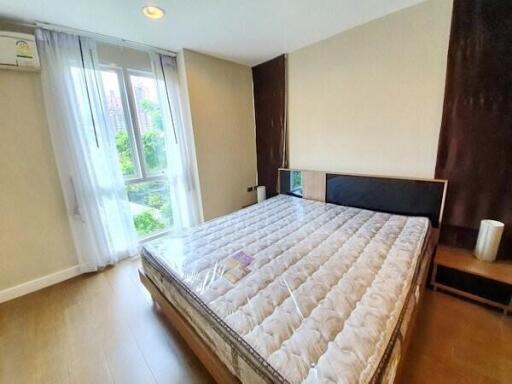 P10CA2205001 เดอะ เครสท์ สุขุมวิท 24 2 Bed