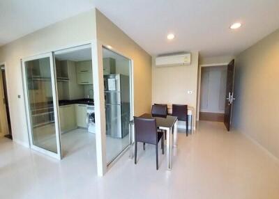 62 Sqm., 2 Beds, 1 Bath Condo listed for ฿ 10,900,000.