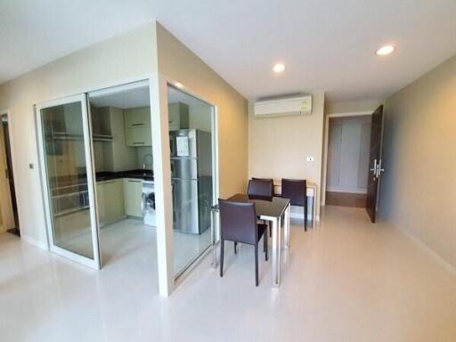 62 Sqm., 2 Beds, 1 Bath Condo listed for ฿ 10,900,000.