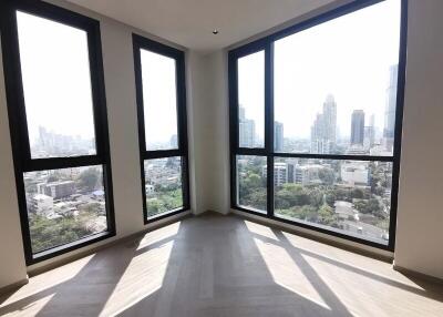 49 Sqm., 1 Bed, 1 Bath Condo listed for ฿ 10,900,000.