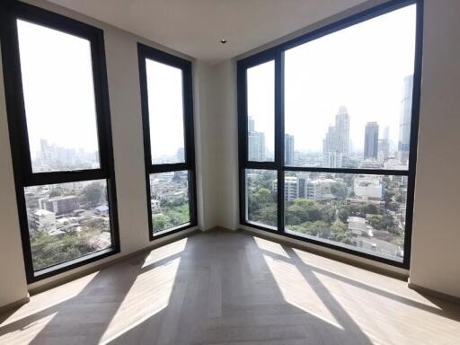 49 Sqm., 1 Bed, 1 Bath Condo listed for ฿ 10,900,000.