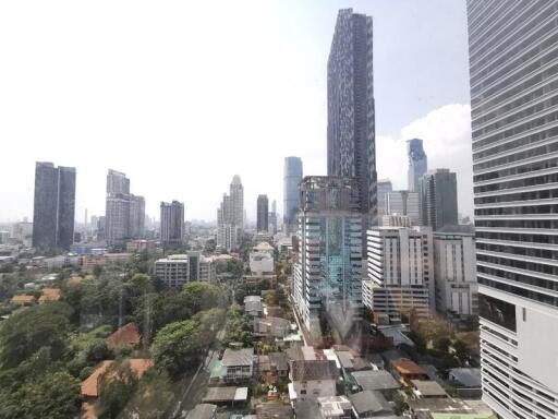 49 Sqm., 1 Bed, 1 Bath Condo listed for ฿ 10,900,000.