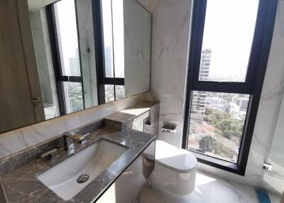 49 Sqm., 1 Bed, 1 Bath Condo listed for ฿ 10,900,000.