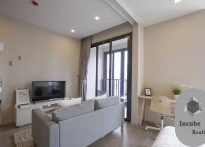 35 Sqm., Studio, 1 Bath Condo listed for ฿ 10,820,000.