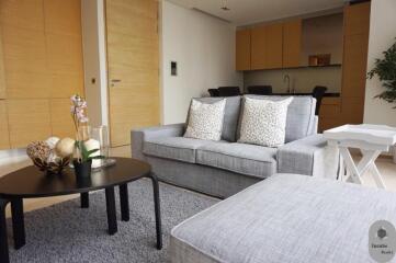 61 Sqm., 1 Bed, 1 Bath Condo listed for ฿ 10,800,000.