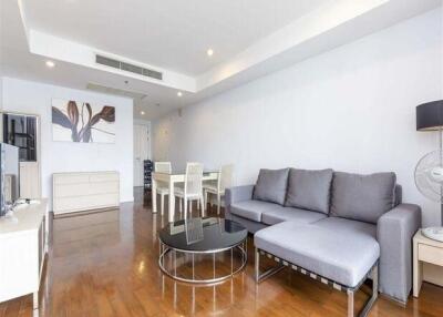 65 Sqm., 1 Bed, 1 Bath Condo listed for ฿ 10,700,000.