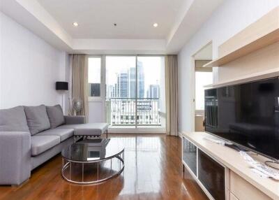 65 Sqm., 1 Bed, 1 Bath Condo listed for ฿ 10,700,000.