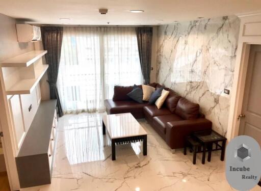 80 Sqm., 2 Beds, 2 Baths Condo listed for ฿ 10,700,000.