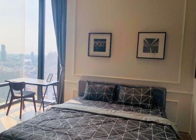 36 Sqm., Studio, 1 Bath Condo listed for ฿ 10,700,000.