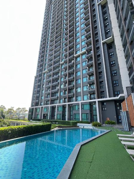 101 Sqm., 3 Beds, 2 Baths Condo listed for ฿ 9,900,000.