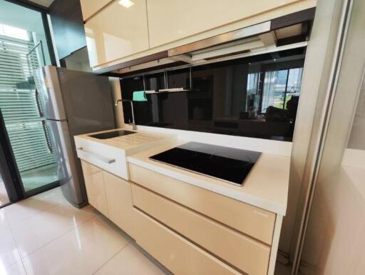 76 Sqm., 2 Beds, 2 Baths Condo listed for ฿ 9,980,000.