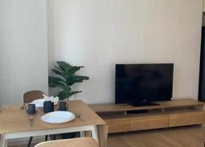 55 Sqm., 1 Bed, 1 Bath Condo listed for ฿ 9,900,000.