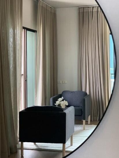 55 Sqm., 1 Bed, 1 Bath Condo listed for ฿ 9,900,000.