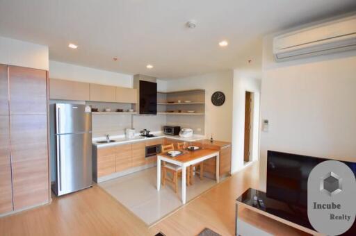 65 Sqm., 2 Beds, 2 Baths Condo listed for ฿ 9,900,000.