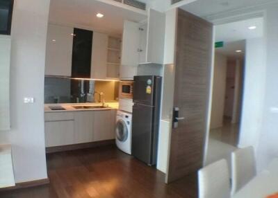 45 Sqm., 2 Beds, 1 Bath Condo listed for ฿ 9,900,000.