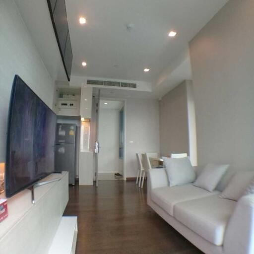 45 Sqm., 2 Beds, 1 Bath Condo listed for ฿ 9,900,000.