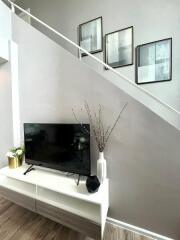 P92CA2204001 ไนท์บริดจ์ ดิ โอเชี่ยน ศรีราชา 3 Bed