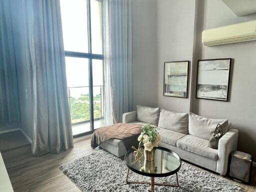 101 Sqm., 3 Beds, 2 Baths Condo listed for ฿ 9,900,000.