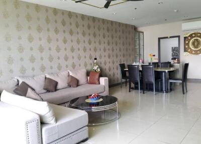 169 Sqm., 3 Beds, 3 Baths Condo listed for ฿ 50,000./Month